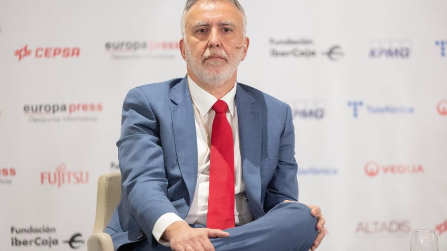 Un ministro participará por vez primera en los homenajes a las víctimas de la masacre del 3 de marzo de 1976 en Vitoria