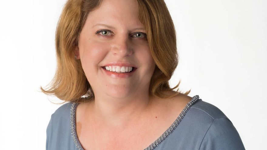 La periodista Sally Buzbee, primera mujer en dirigir 'The Washington Post'