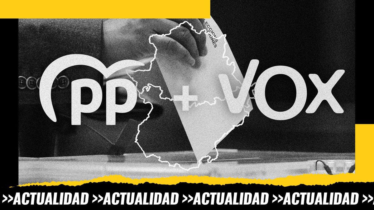 La elecciones extremeñas del 21 de diciembre dan como ganador al PP, que podría gobernar con el apoyo de Vox