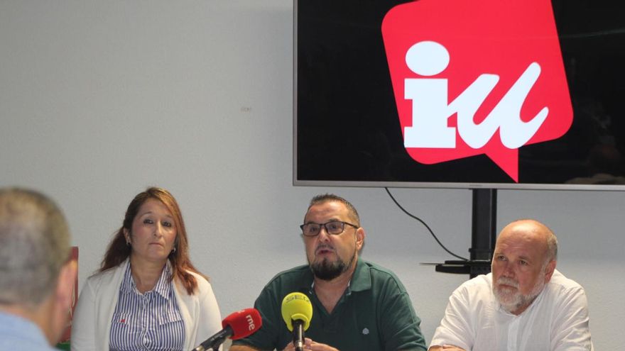 ¿Confluencias de izquierdas en peligro? IU Toledo asegura que irá en solitario a las elecciones municipales
