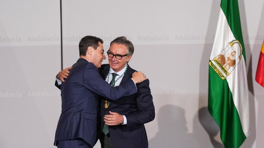 Moreno cede a Vox el servicio para valorar a víctimas de violencia de género que los de Abascal pedían "depurar" por su "sesgo ideológico"