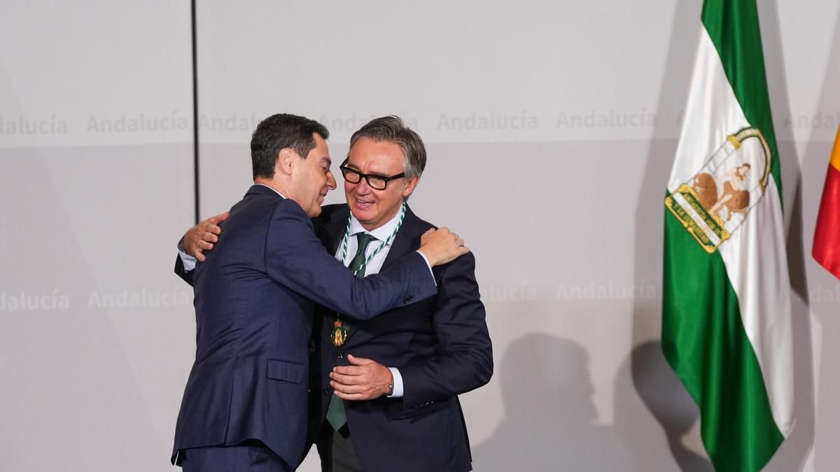 Moreno cede a Vox el servicio para valorar a víctimas de violencia de género que los de Abascal pedían "depurar" por su "sesgo ideológico"