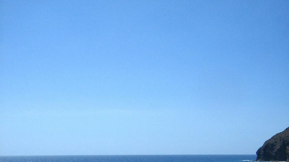 El terreno está en el entorno del Cabo de Gata