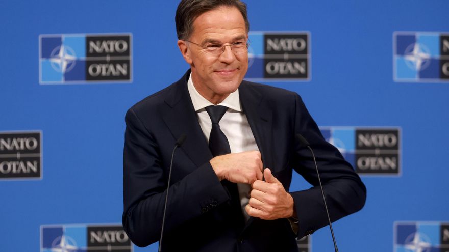 La OTAN fracasa en el intento de sumar a España, Francia o Italia al plan de Trump para comprar a EEUU armas para Ucrania