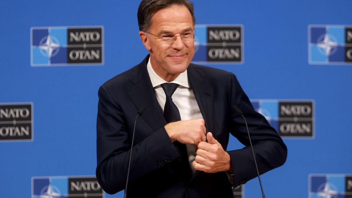 La OTAN fracasa en el intento de sumar a España, Francia o Italia al plan de Trump para comprar a EEUU armas para Ucrania