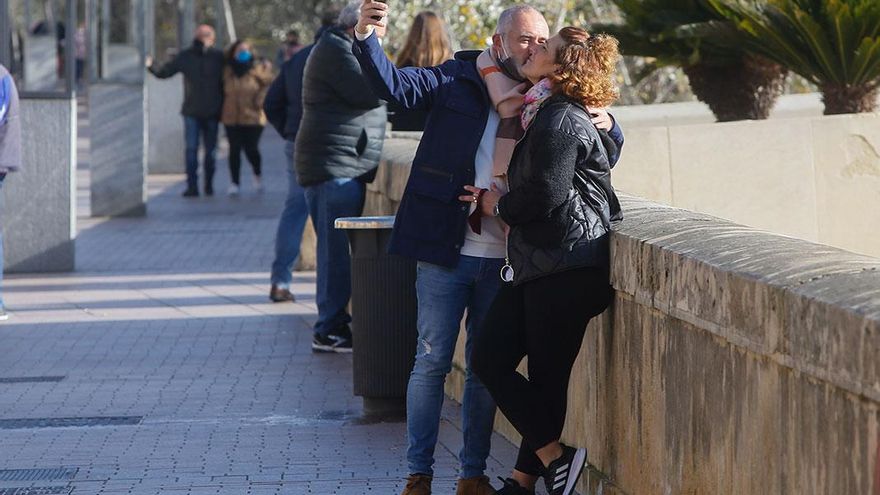 El primer fin de semana de noviembre dejará ambiente estable y los primeros "fríos matinales"