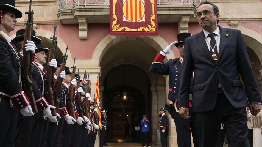 Junts decidirá si Puigdemont pasa por delante de Illa en una investidura pendiente del Supremo
