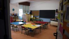 Los alumnos en Educación Especial aumentan un 18 % en la última década