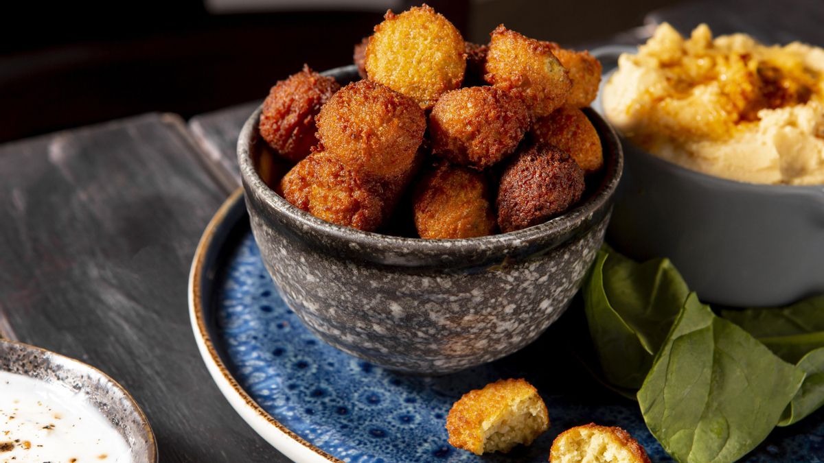 Preparar croquetas de sardinas es una excelente idea para innovar con tus conservas