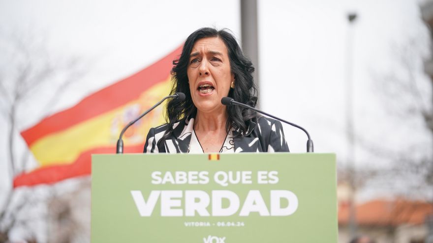 Un informe oficial desmonta la tesis de Vox de que los extranjeros copan las ayudas sociales vascas