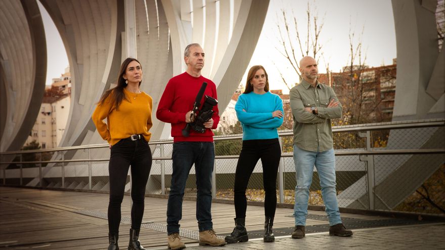 'Callejeros' logra la renovación por una nueva temporada y certifica su buen regreso a Cuatro