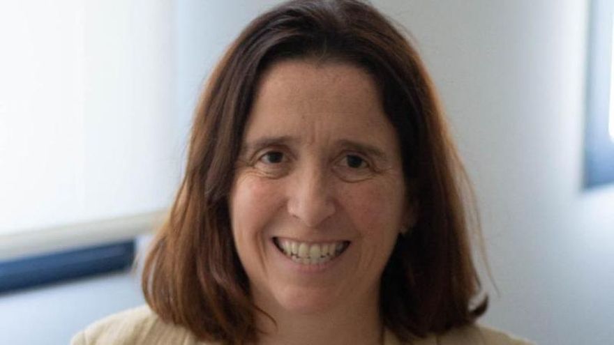 Marina Dal Poggetto, economista: "El tipo de cambio marginal es un dólar de pánico"