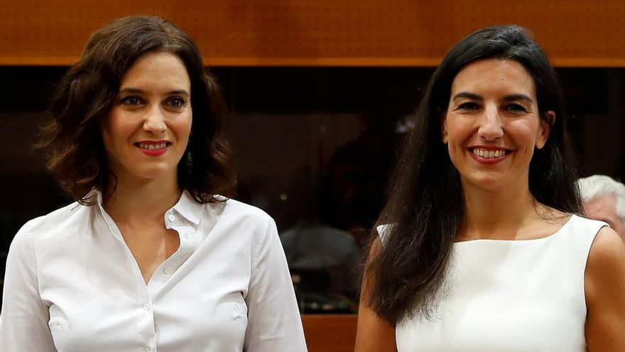 CCOO critica el "chantaje" de Vox a Ayuso con Telemadrid: "Si te alías con la extrema derecha suceden estas cosas"