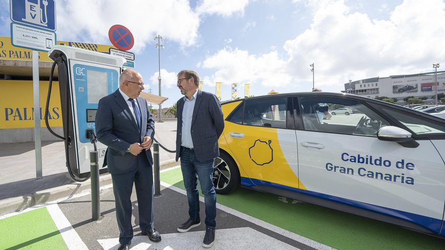 El Cabildo de Gran Canaria aprueba la primera Estrategia Insular de Economía Circular de las islas