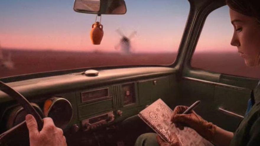 'La tesis de Bea', un podcast para conocer mejor los parques arqueológicos de Castilla-La Mancha