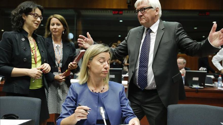 La UE se plantea aplicar cuotas de asilo sin llegar al umbral de los 40.000
