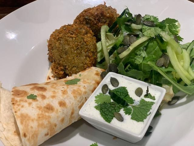 Falafel