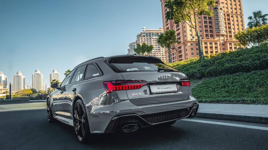 Conoce cuál es el impacto en las redes sociales que genera Audi Canarias