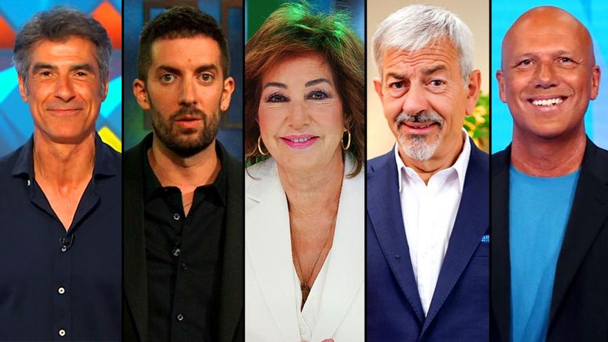 Así ha sido la temporada 2024/2025 de las grandes cadenas: sus puntos fuertes, y los deberes para septiembre