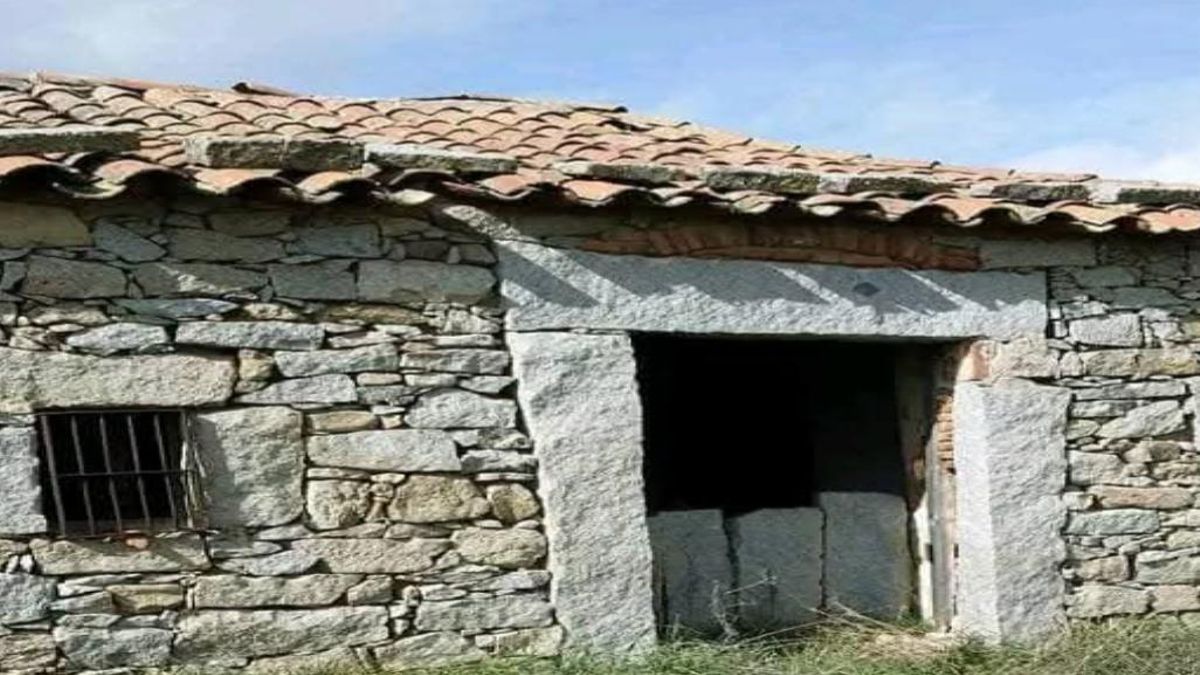 Reflexiones sobre la vivienda en el medio rural
