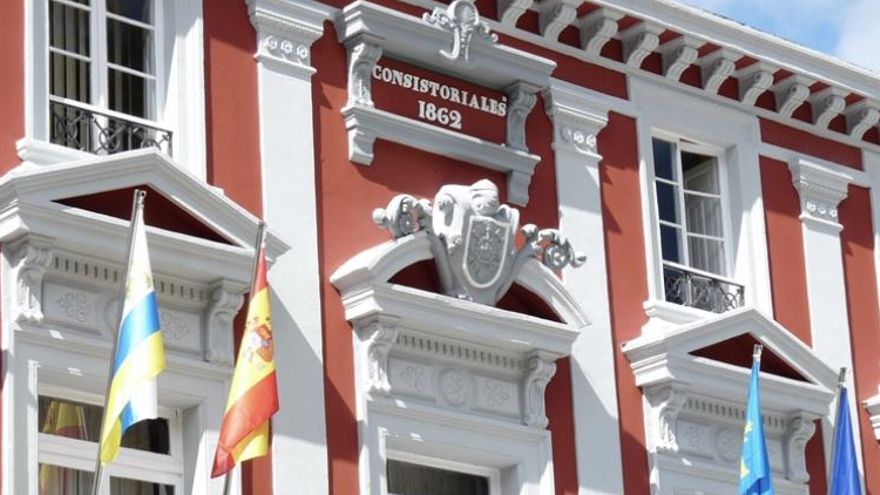 El Ayuntamiento de Mieres celebra este jueves el polémico pleno para la aprobación de los presupuestos para 2026.