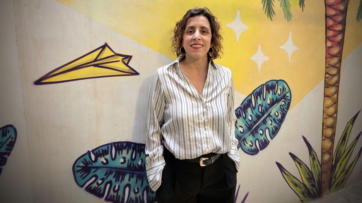 Sandra Capsir, directora general de Bromera: “Les dones són les principals lectores, hem de buscar veus que connecten amb elles”