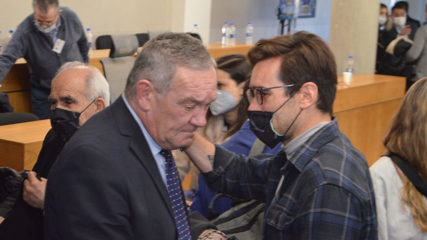 Tras la absolución de Macarrón, el femicidio de Nora Dalmasso quedó impune