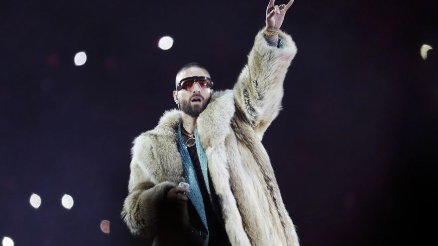 Maluma y Carín León sorprenden con su segunda colaboración después del éxito 'Según quién'