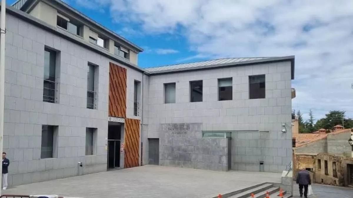 Ordenan la entrada en prisión del tercer implicado en el tiroteo que acabó con un muerto en Ávila