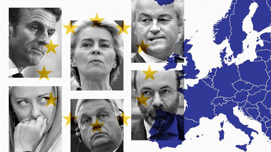 Europa, la lucha que viene