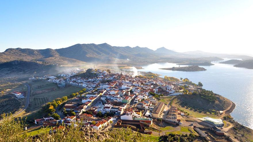 Extremadura recibirá otros 21,5 millones para impulsar la sostenibilidad turística