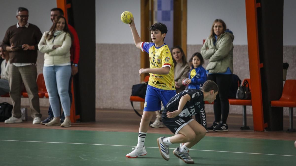 Córdoba Handball Cup