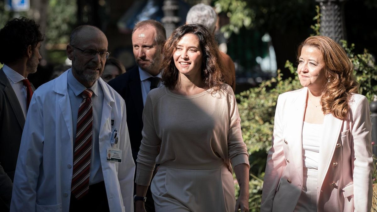 Privatizacionitis sanitaria: causas, síntomas, tratamiento