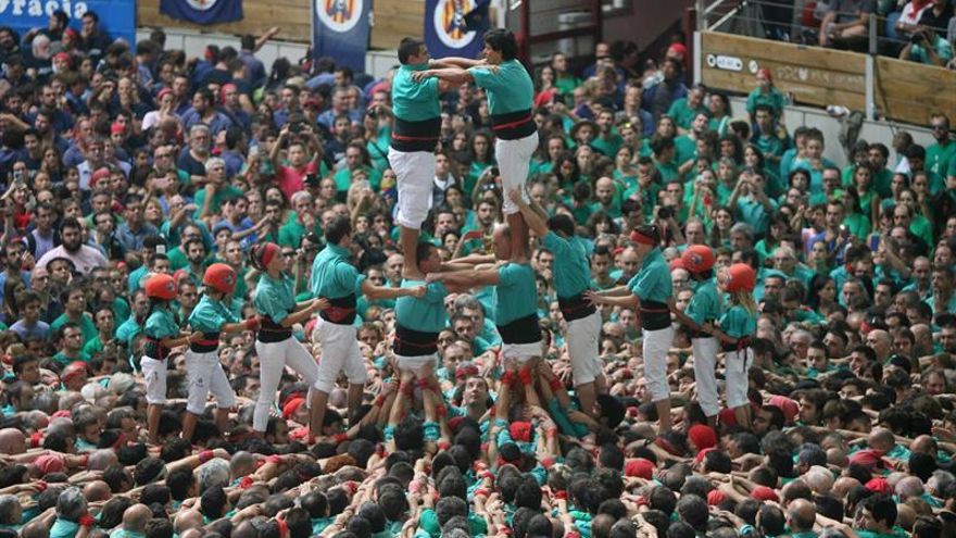 Analizan cómo el calor asociado puede cambiar una de las tradiciones de Catalunya más emblemáticas y admiradas en el mundo
