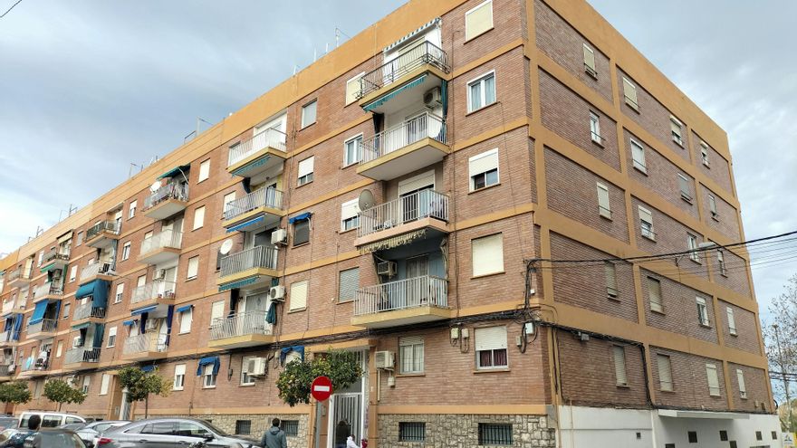 La hija de la mujer asesinada en Sagunt sigue hospitalizada con pronóstico reservado