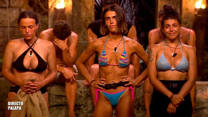 'Supervivientes All Stars' expulsó a una de sus mejores concursantes y ya tiene su última lista de nominados