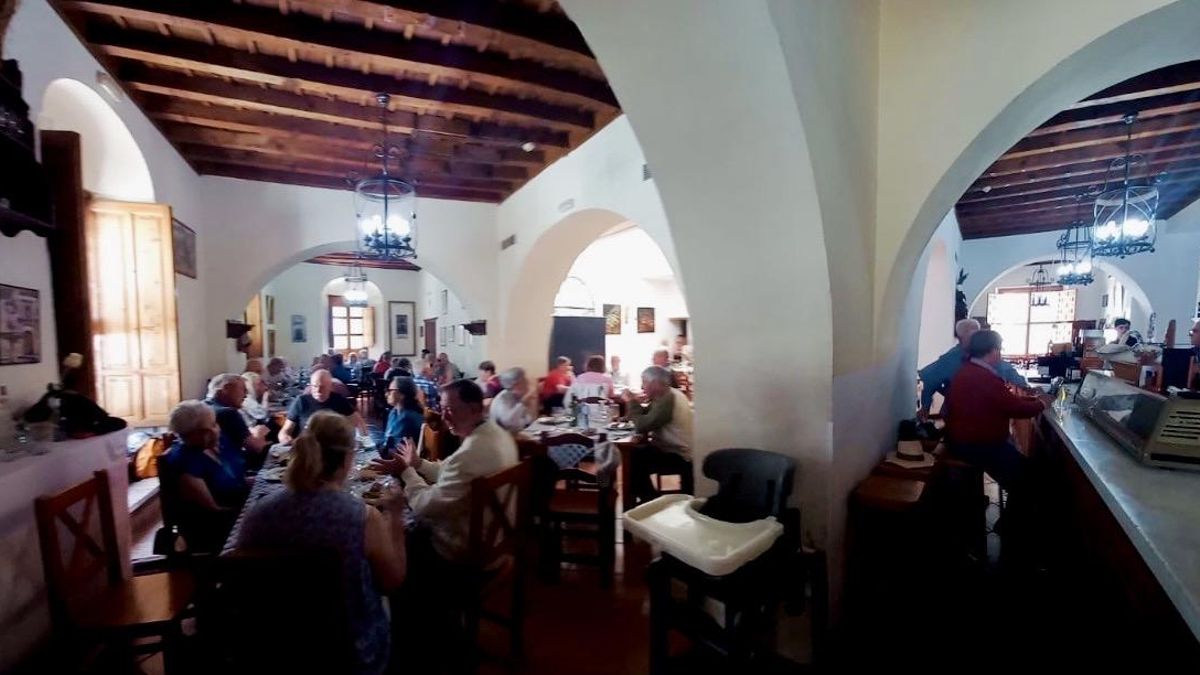 Las tabernas históricas de Córdoba: el hito de su unión 