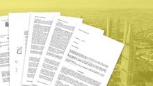 eldiario.es revela 25 años de contratos secretos de la Operación Chamartín entre Fomento, BBVA y San José