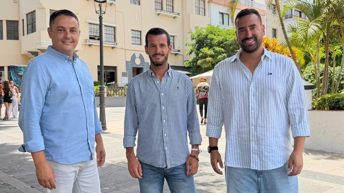 El PP de Los Llanos propone crear el Consejo Sectorial de Participación de la Infancia y la Juventud