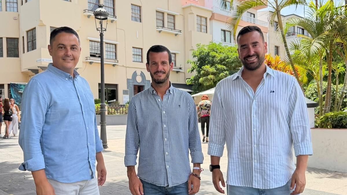 El PP de Los Llanos propone crear el Consejo Sectorial de Participación de la Infancia y la Juventud