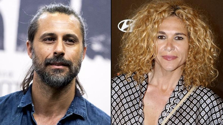 Hugo Silva y Cristina Fernández, contundentes contra los botellones por el fin del estado de alarma
