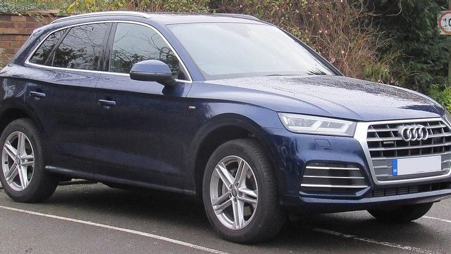 ARBA intensifica los controles vehiculares y secuestra autos de alta gama con patentes impagas