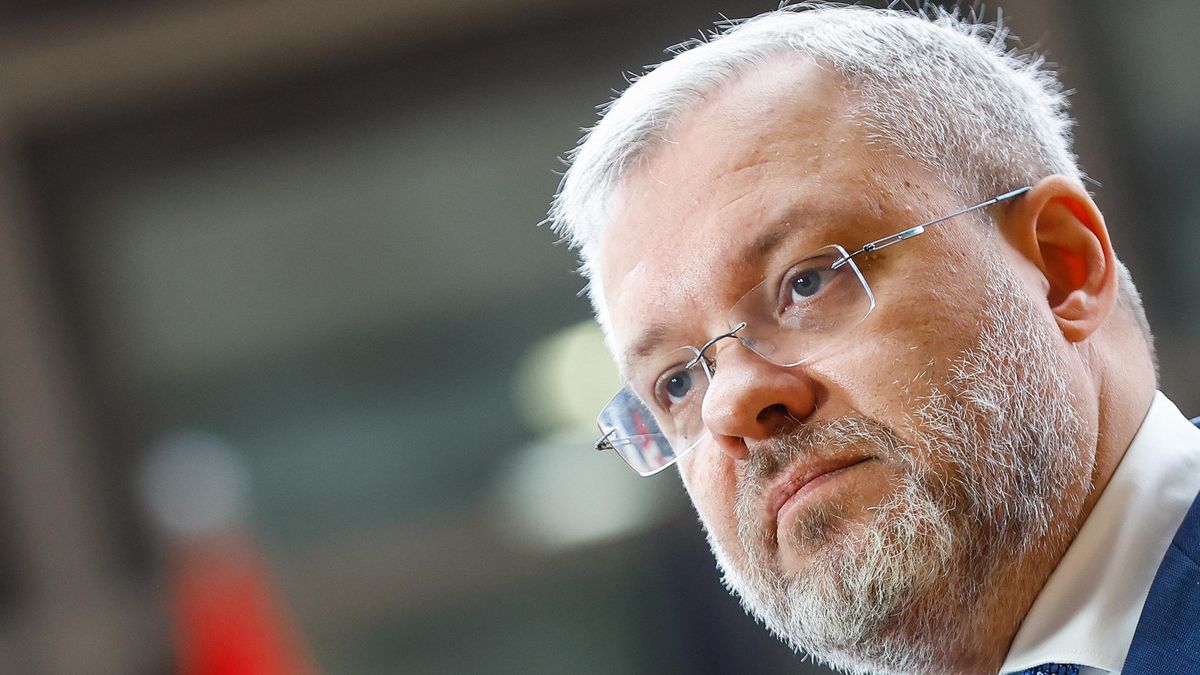 El Gobierno ucraniano aparta al ministro de Justicia por sospechas de corrupción