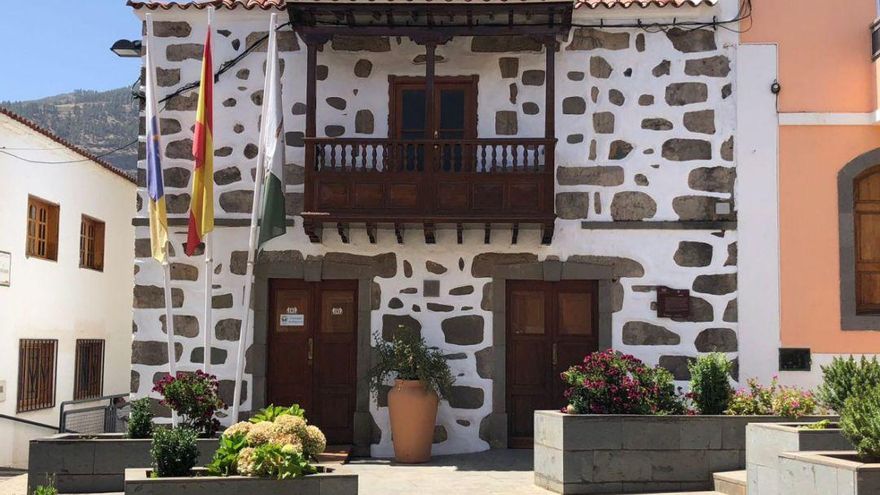 El Ayuntamiento de Valsequillo se queda sin telefonía e internet por impago, asegura la oposición