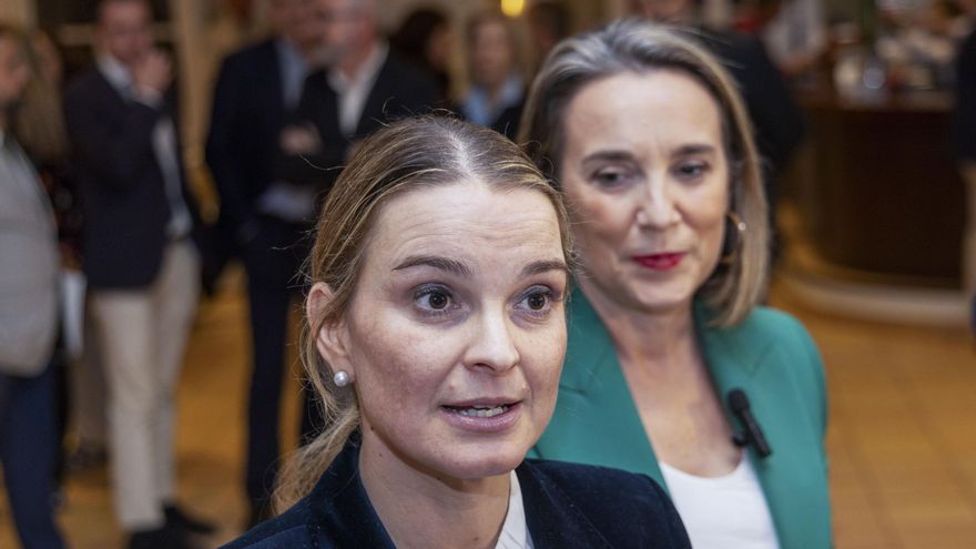 Vox chantajea al PP y pide 20 millones para desmantelar la escuela en catalán o "no apoyará los presupuestos" en Balears