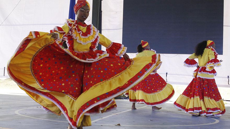 "Yo soy Urabá", la canción que exhibe el poder cultural de esta zona colombiana