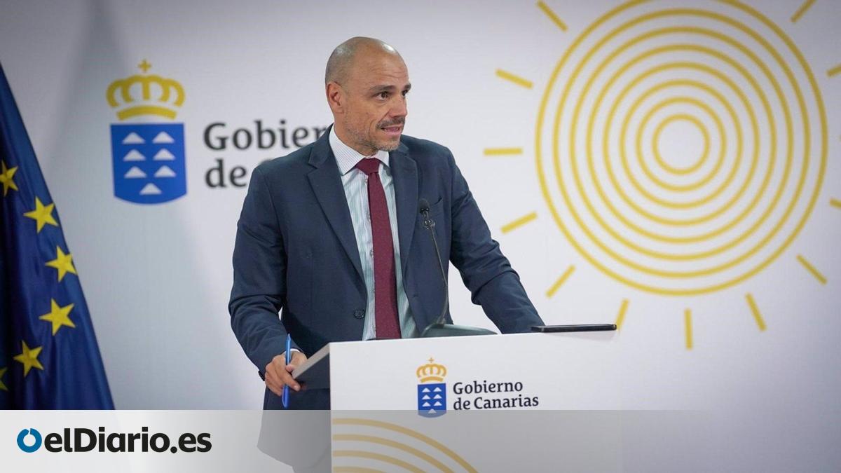 El Gobierno de Canarias aprueba entregar dos millones a las diócesis por los gastos de la visita del Papa