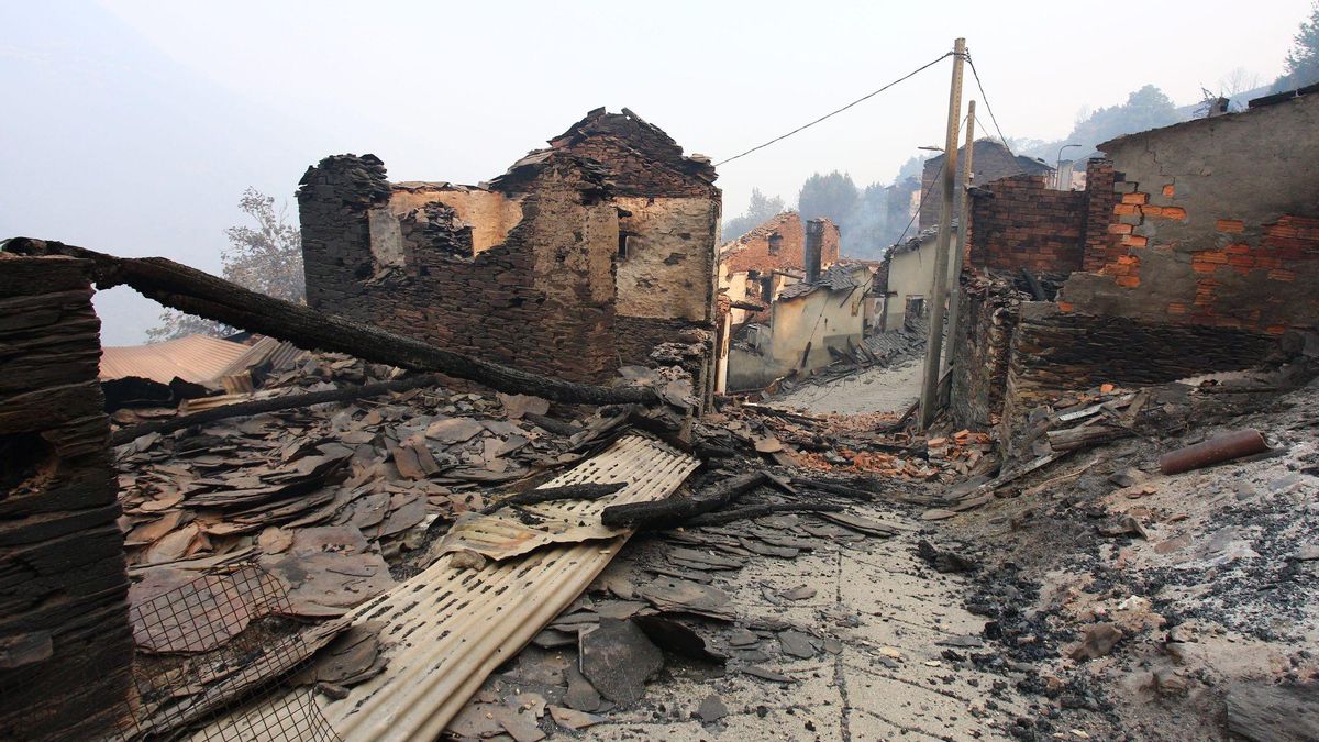 León, la Palestina castellana