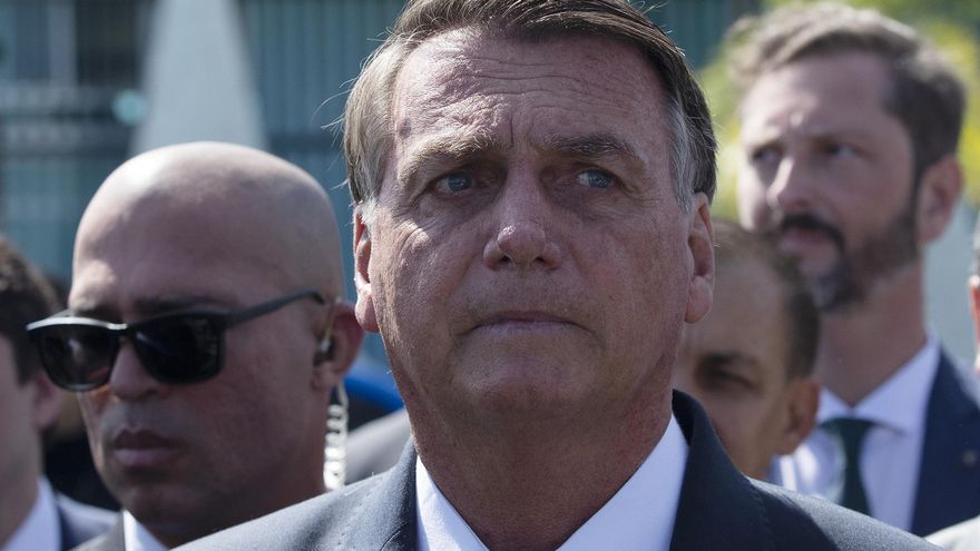 Un intendente brasileño denuncia que un pastor bolsonarista le pidió un kilo de oro de coima en nombre del Gobierno