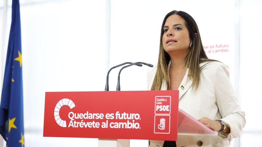 El PSOE califica de "ridículo espantoso" que el número 2 del PP en Castilla y León anunciara elecciones y no Mañueco